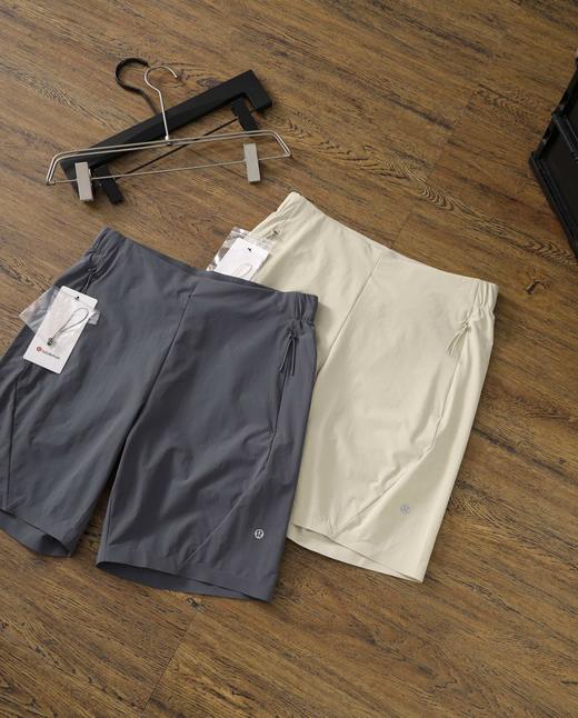 点此购买 lululemon露露夏季男士运动短裤 LL 319637 商品图4