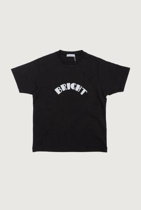 ORDINARY FITS 简约字母T