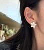 星星耳环025 商品缩略图1