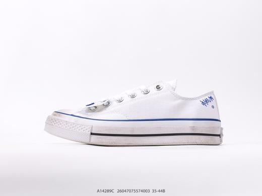 匡威ADER ERROR x Converse 1970s联名休闲运动帆布鞋A14289C男女鞋 商品图0