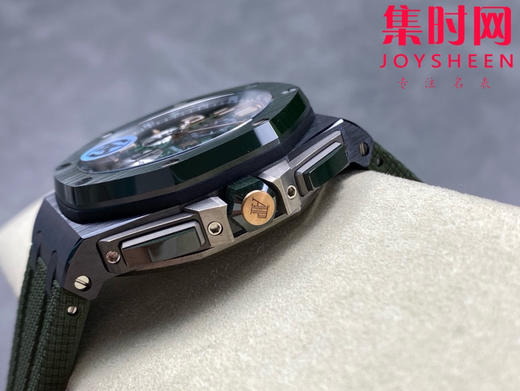 爱彼TK皇家橡树离岸型26400/26238/26470系列 男士腕表 商品图5