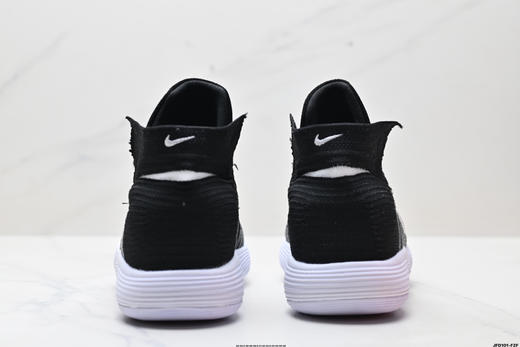 耐克Nike Hyperdunk 2017 High高帮缓震实战篮球鞋917727-001男鞋 商品图5
