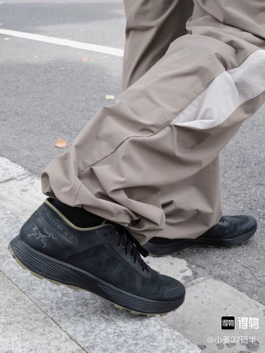 鸟 NORVAN SL2 夏季镂空轻量网布减震低帮跑步鞋 特惠 Z-15398 商品图0