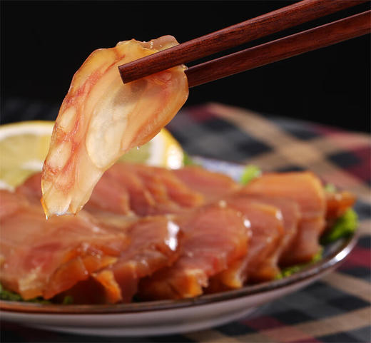 酱香牛蹄筋（无骨），10袋组合，选用优质牛蹄，多味香辛料入味，酱卤制作！富含胶原蛋白以及多种维生素，软烂适口，滋味浓郁，营养丰富M 商品图3