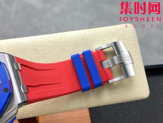 爱彼TK皇家橡树离岸型26400/26238/26470系列 男士腕表 商品图7