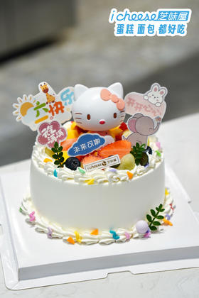 欢乐KT猫（FN15）