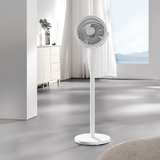艾美特（AIRMATE）电风扇FA23-X203 商品图3