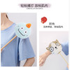 可爱动物按摩捶  颈肩经络腿部手持式捶背器神器 商品缩略图3