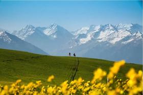 队员游记 | “早知库尔德宁，何必阿尔卑斯” 