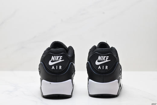 耐克Nike Air Max 90复古气垫百搭休闲运动慢跑鞋AJ1285-018男女鞋 商品图5
