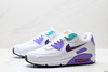 耐克Nike Air Max 90复古气垫百搭休闲运动慢跑鞋AJ1285-018女鞋 商品缩略图3