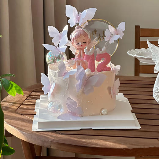 岁岁欢喜 商品图1