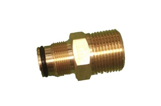 卡赫配件 适用于HD 5/13  HD 6/11 高压出水管接头 97687860 商品图0