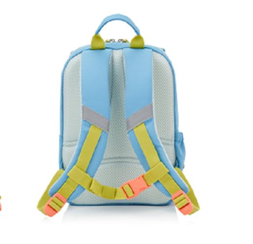 新秀丽SAMMIES DREAMS儿童考拉&树懒小书包U22 商品图4