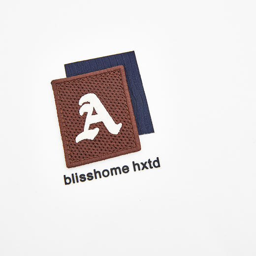 【断码清仓】HX 夏季圆领短袖合体T恤凉感S102522235101 商品图3