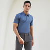 YvesFigarau伊夫·费嘉罗休闲短袖T恤970808 商品缩略图2
