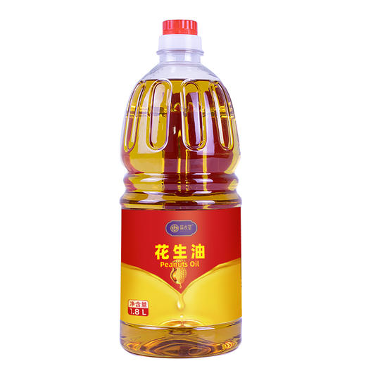 荪衣草花生油1.8升 商品图0