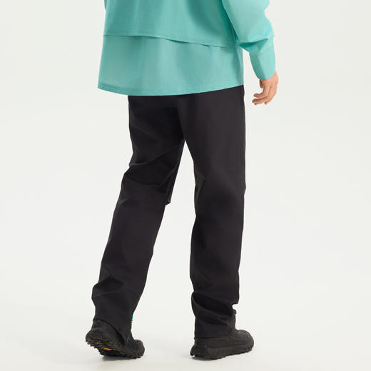 优极 山逸·越野跑冲锋裤 商品图2