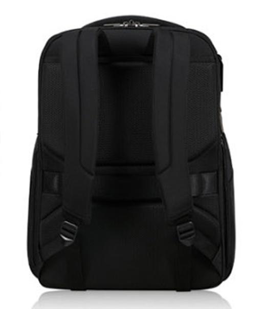 新秀丽EVOSIGHT系列现代商务挺括双肩包KP9 商品图4