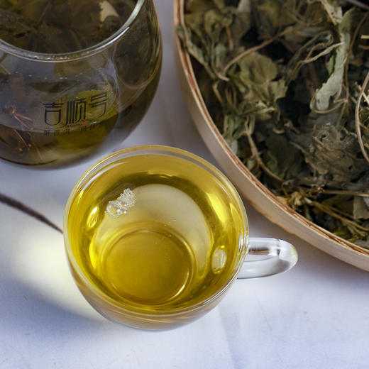 云南文山三七叶四年老三七叶子代用茶200克 商品图6