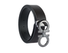 【新品到仓超惠秒】Salvatore Ferragamo 菲拉格慕 男士经典马蹄扣真皮腰带12400 商品缩略图2