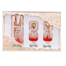 丸美弹力蛋白眼里繁华礼盒10g*2+5g*4【60019592】