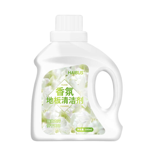 【木地板清洗剂】拖地专用清洁剂液 持久留香瓷砖强力去污抛光不留水印  商品图3