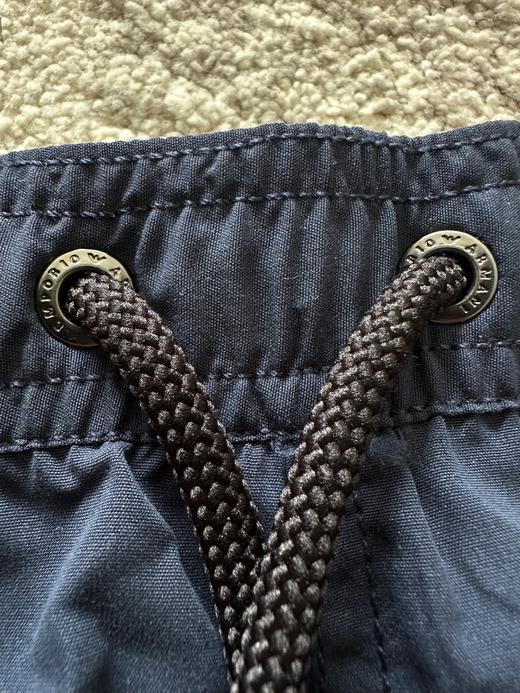 孤品！Emporio Armani EA swim系列沙滩裤泳裤 商品图6