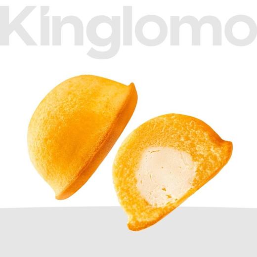 【悦惠精选】黄油飞碟蛋糕 商品图0