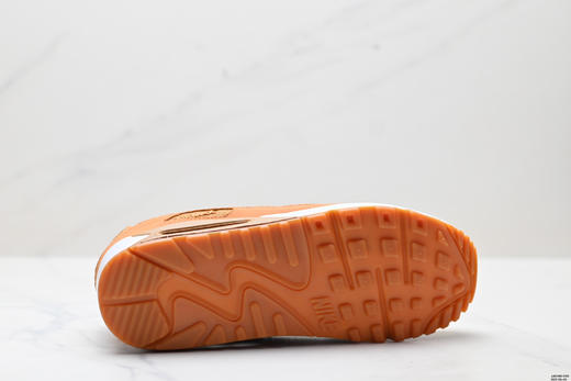 耐克Nike Air Max 90复古气垫百搭休闲运动慢跑鞋AJ1285-018男女鞋 商品图8