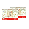 贵艾朗原LG贵爱娘韩国进口艾草日用姨妈巾卫生巾加长护垫155mm/175mm 38片*2包 商品缩略图6