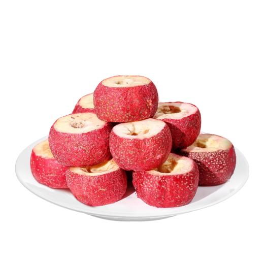 神探伍伍冻干山楂70g 商品图13