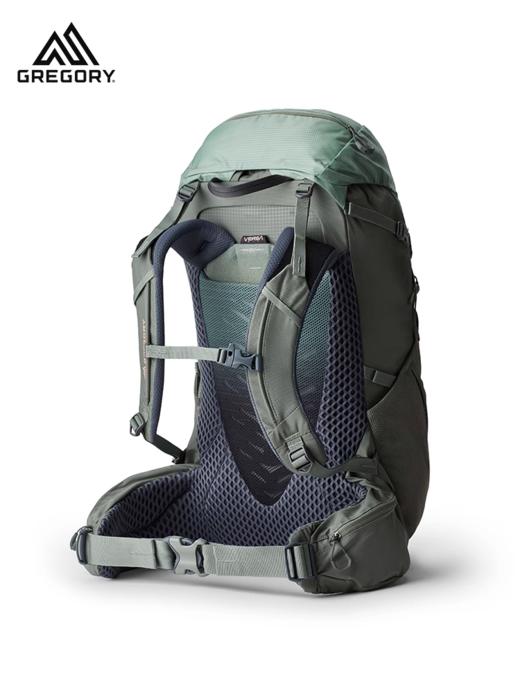 GREGORY格里高利AMBER琥珀户外专业徒步旅行登山双肩背包大容量女 商品图3