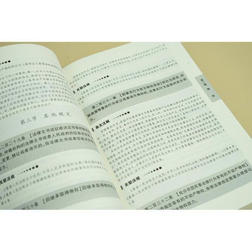 2本套装 一生的法律指南+中华人民共和国民法典：实用问题版（根据配套司法解释修订） 法律出版社 商品图1