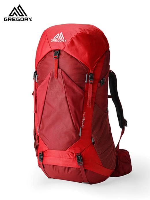 GREGORY格里高利AMBER琥珀户外专业徒步旅行登山双肩背包大容量女 商品图1