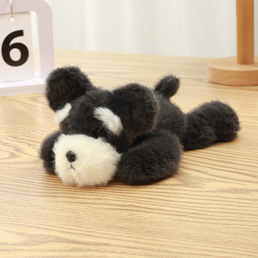 纪念日百货小号玩具趴趴狗毛绒玩具162552220 商品图2