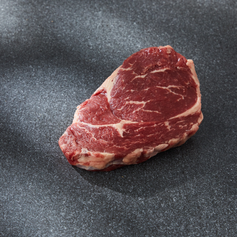 澳洲 O'Connor 优质草饲眼肉牛排200g