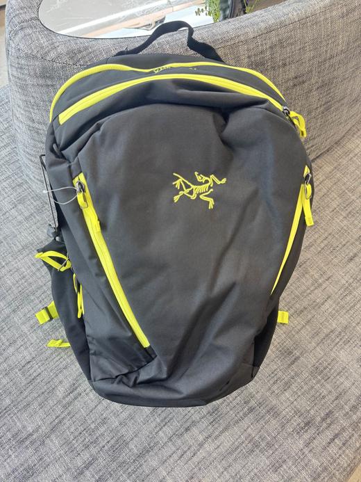 中性款背包003 商品图0