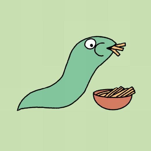 《带孩子看世界·幽默系列》（第1辑）全6册 商品图9