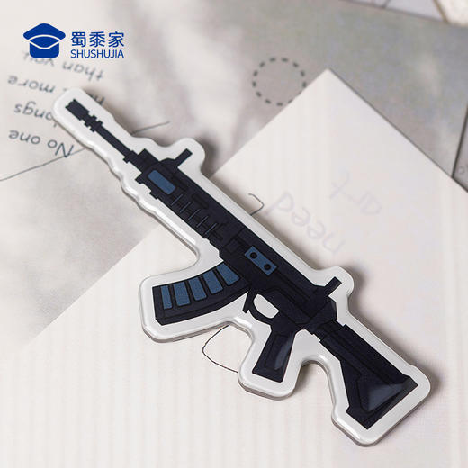 【实付满199送钥匙扣】【特J组合冰箱贴】蜀黍元素冰箱贴创意日用磁吸贴礼盒装送礼 商品图6