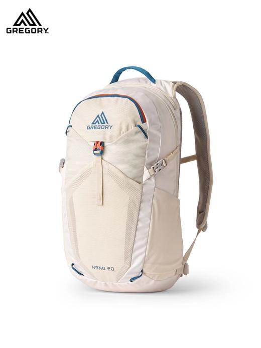 Gregory格里高利NANO蜂鸟 18L20L户外徒步登山包轻便旅行双肩背包 商品图1