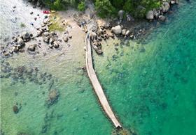 领队游记 | 去香港行山，穿行电影画面之中，真香！ 