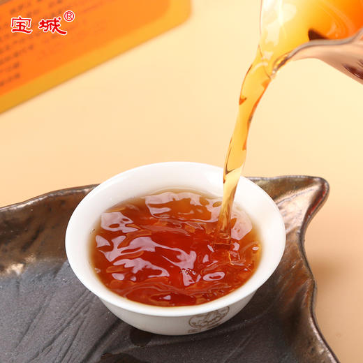 宝城铁罗汉岩茶名枞2罐装共500克散装茶乌龙茶D422 商品图3