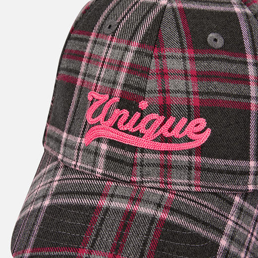 【商场同款】巴拉巴拉儿童帽子男女童棒球帽舒适遮阳刺绣时尚休闲 商品图3