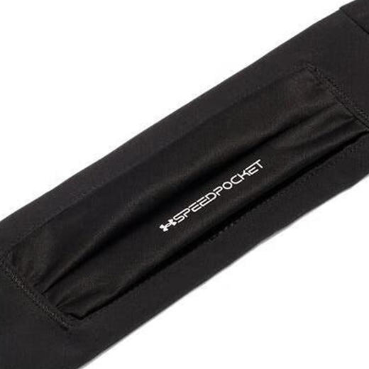 【春上新】7楼安德玛UA Launch男女情侣可调节跑步运动腰包1388914 吊牌价299元 商品图3