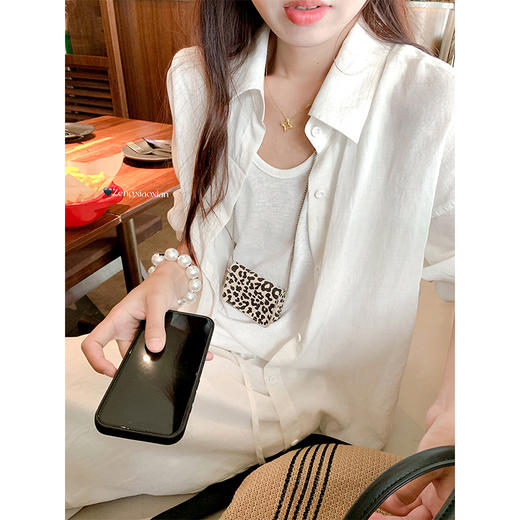 【149元任选2件】最后一波现货！休闲半身裙 商品图2