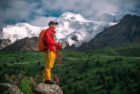 领队游记 | “英气女子” 他念他翁，已中毒！ 