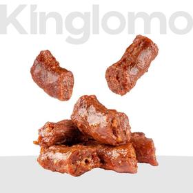 【悦惠精选】魔味鸭脖300g