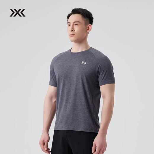 X-BIONIC蜂鸟轻量速干短袖T恤 夏季吸湿速干短袖上衣男 22343 商品图4