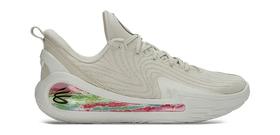 【春上新】7楼安德玛UA 库里CURRY 12 STRN男女情侣缓震运动篮球鞋3028498吊牌价1299元